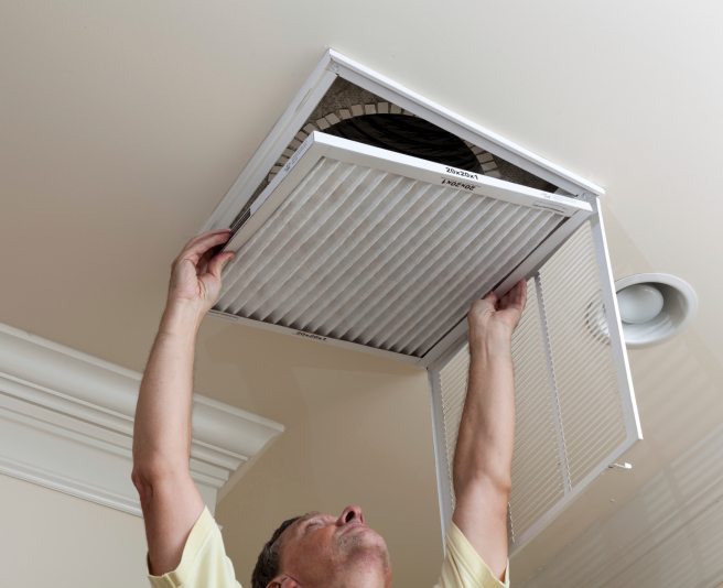 How Often To Change Central Air Conditioner Filter