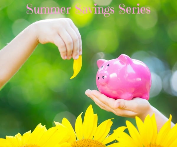 Summer Savings 1 - HS