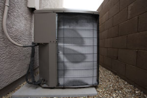 troubleshooting A/C problems