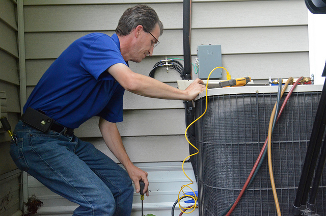 Follow This Guide When Choosing a New HVAC System for Your Home