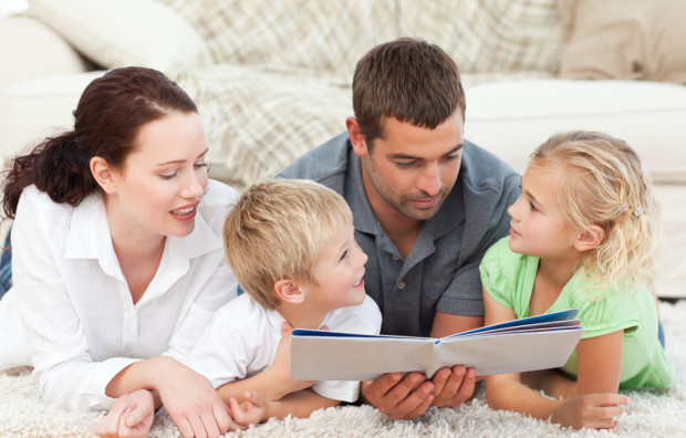 How Parents Can Teach Their Kids About Energy Efficiency and Proper HVAC Maintenance
