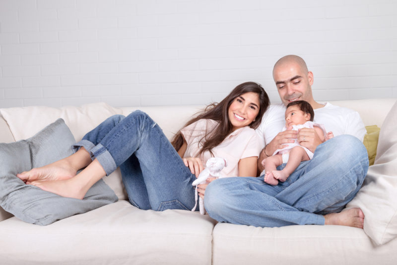 Savannah, GA HVAC Tips: Managing Home Comfort With a New Baby