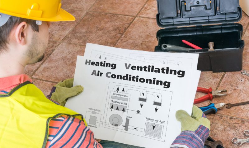 The 6 Most Important Parts of Your HVAC System