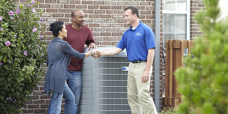 7 Signs That Your Tybee Island, GA, HVAC System Needs an AC Repair