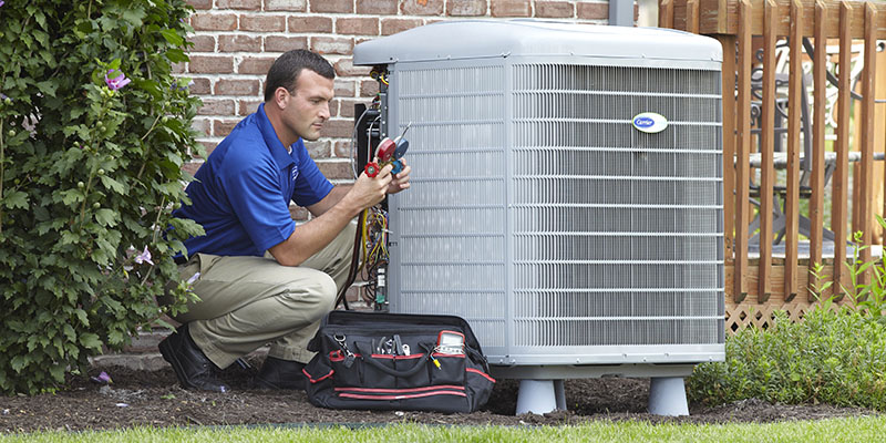 How to Prep Your HVAC System for Winter