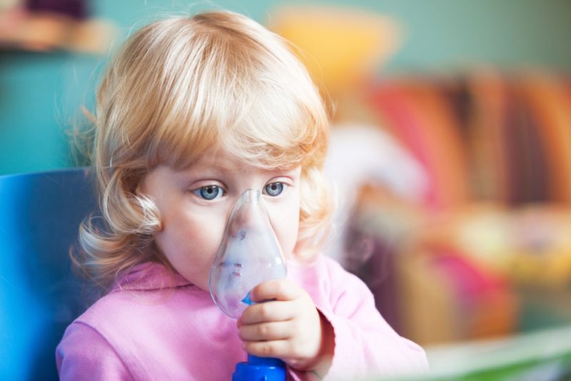 Savannah Indoor Air Quality: How to Ease Asthma for Kids This Summer