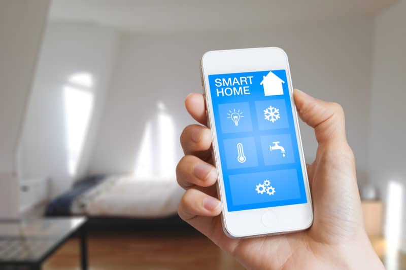 2 Ways a Wi-Fi Thermostat Will Change Your Life