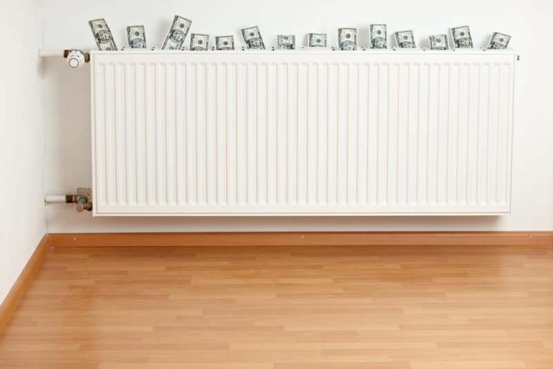 Do Alternative Home Heating Systems Make Financial Sense?