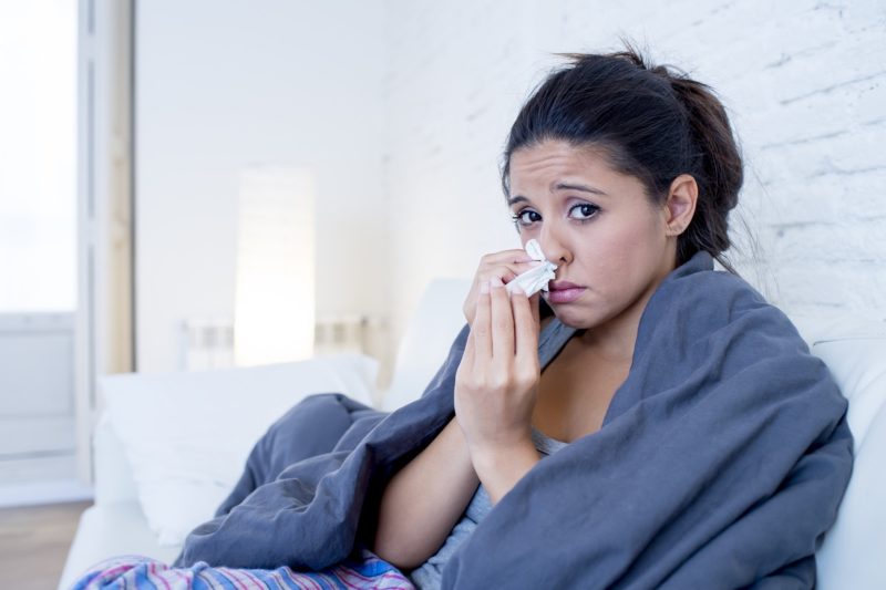 Say Goodbye to Sick Building Syndrome in Your Savannah, GA Property