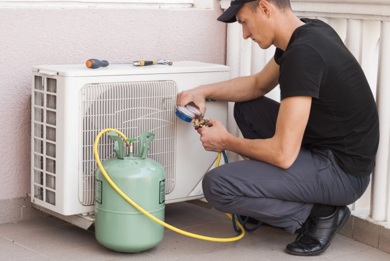R-22 Refrigerant Phase-Out: What You Need to Know