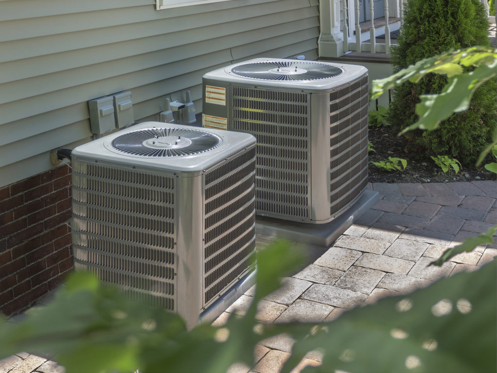 Why Installing a New HVAC System is Less Expensive Than You Think