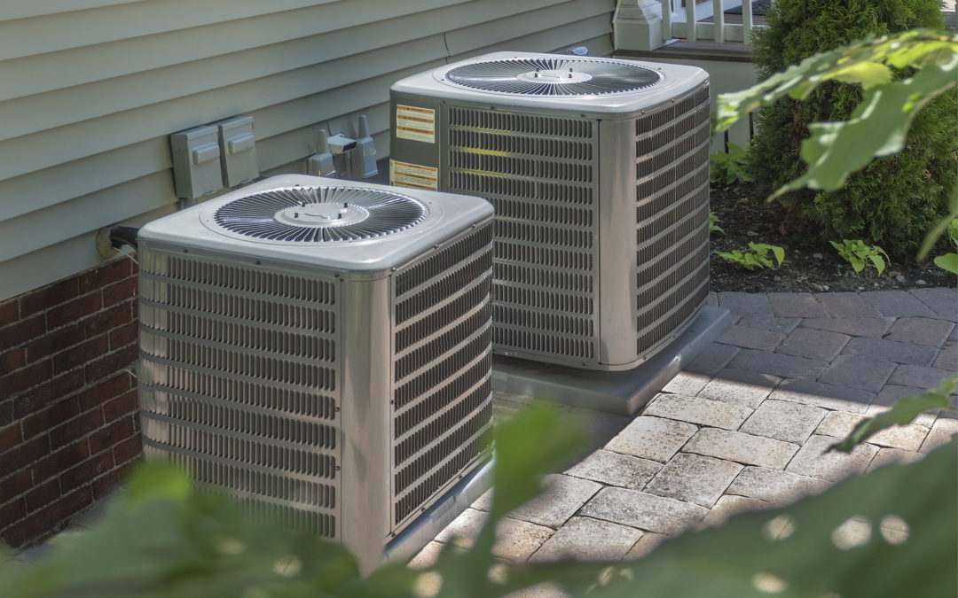 Why Installing a New HVAC System is Less Expensive Than You Think