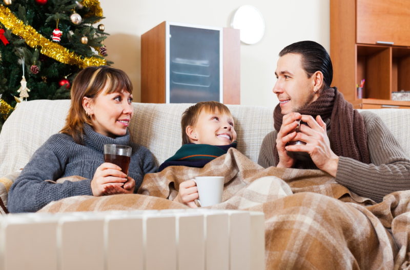 Springfield, GA Furnace Tips: Installing a New One for Improved Winter Energy-Efficiency