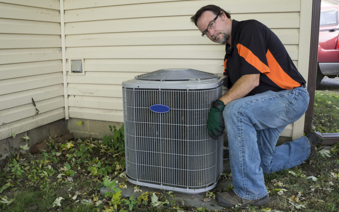 4 Quality of Life & Efficiency Benefits of Professional HVAC Installation