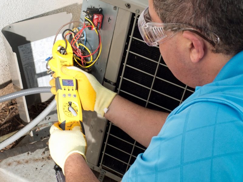 3 Savannah, GA AC Problems that Require an Emergency HVAC Visit