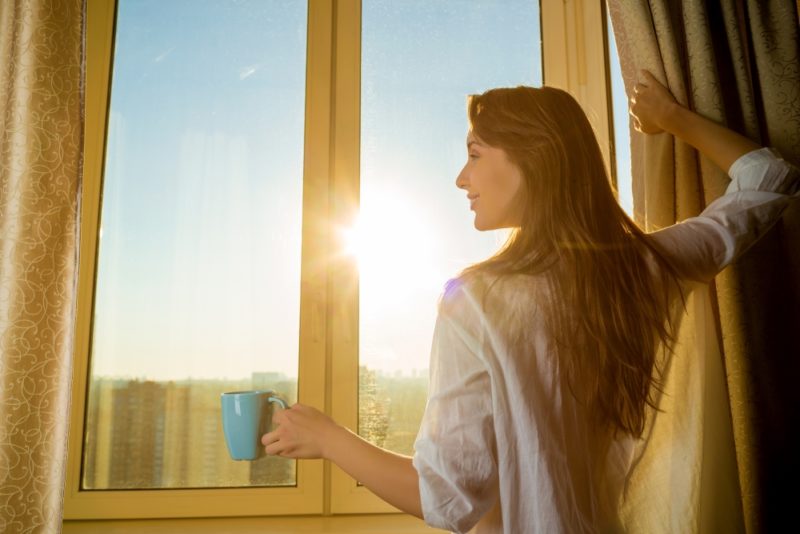 6 Ways to Maximize Your Hilton Head Home’s Indoor Summer Comfort