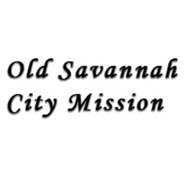 Old Savannah