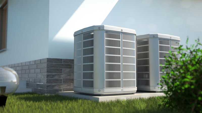 HVAC Ratings: AFUE, SEER, and HSPF Explained