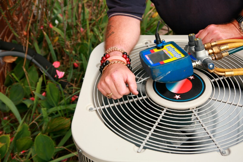 3 Reasons to Service Your AC Unit Before Summer in Savannah, GA
