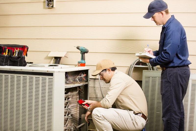 4 Reasons to Get Your AC Unit Serviced Right Now in Savannah, GA