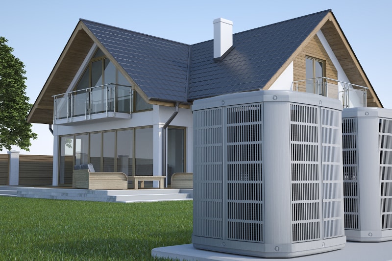 Do You Need a New Heat Pump for Your Effingham County, GA Home?
