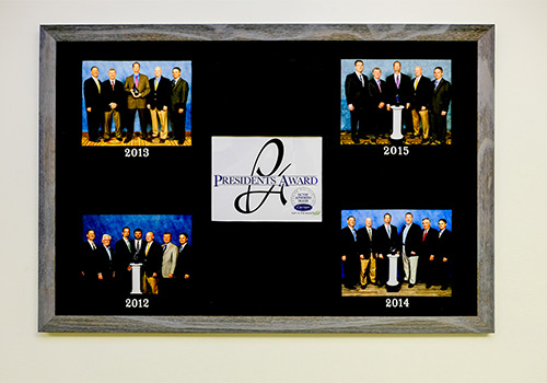 Byrd Award Plaque2021