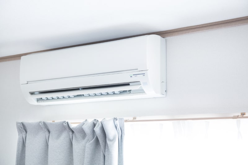 5 Benefits of Ductless Mini-Splits for Your Rincon, GA, Home